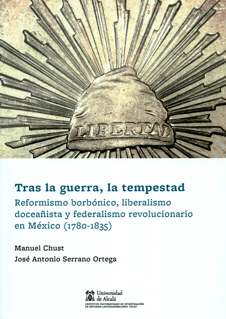 Tras la guerra, la tempestad. ...