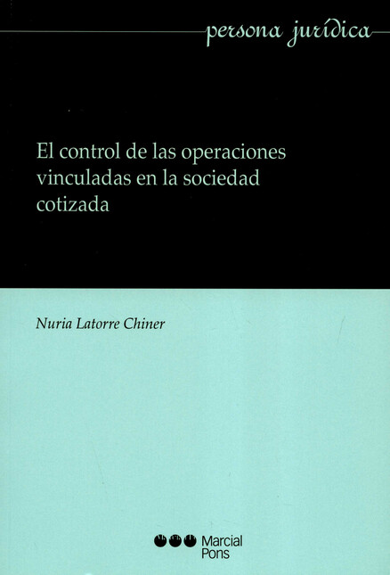 El control de las operaciones ...