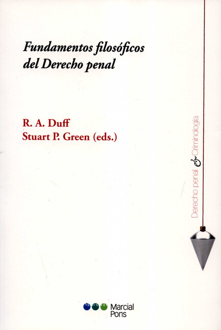 Fundamentos filosóficos del De...
