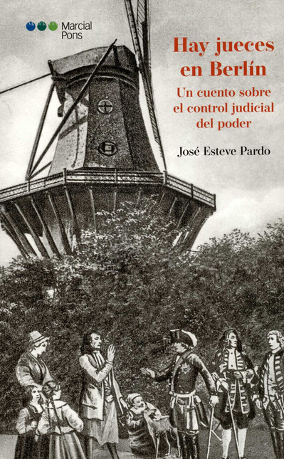 Hay jueces en Berlín. Un cuent...