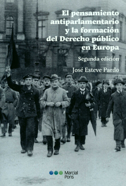 El pensamiento antiparlamentar...
