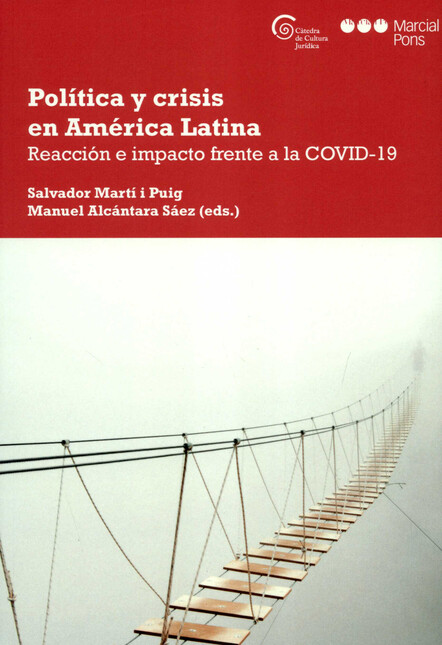 Política y crisis en América L...