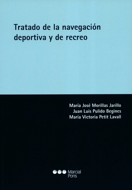 Tratado de la navegación depor...