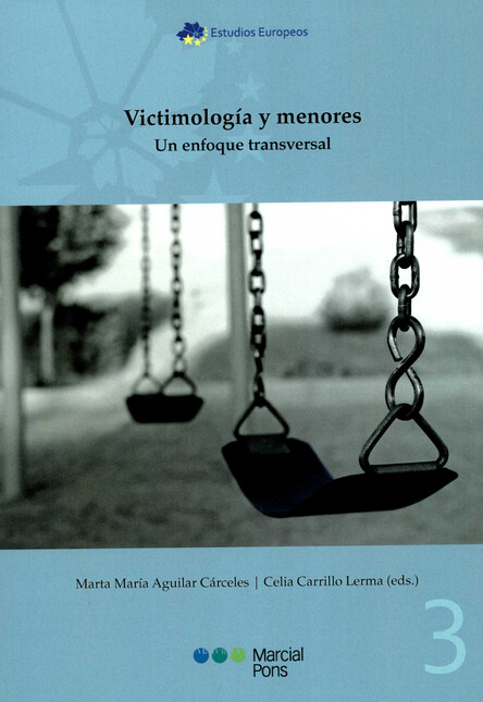 Victimología y menores. Un enf...