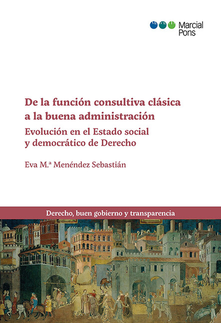 De la función consultiva clási...