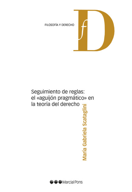 Seguimiento de reglas: el «agu...
