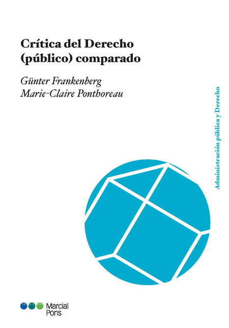 Crítica del Derecho (público) ...
