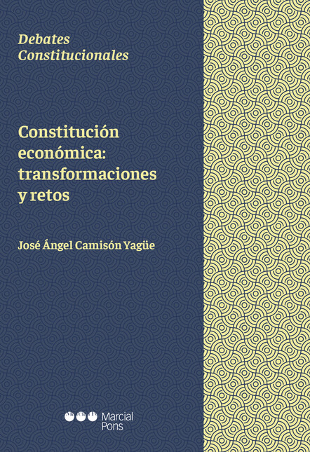 Constitución económica: transf...