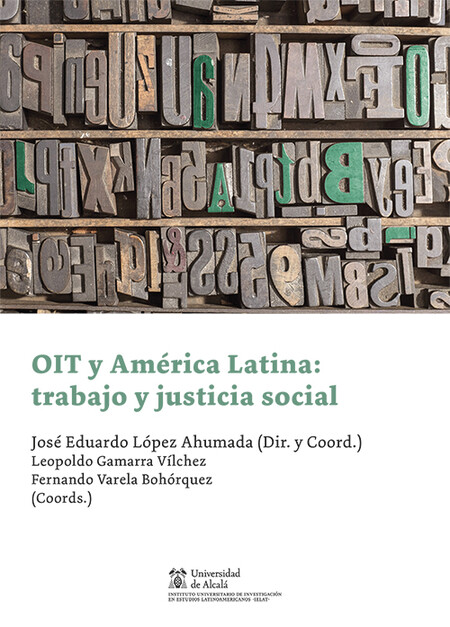 OIT y América Latina: trabajo ...