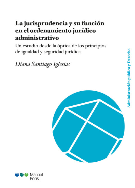 Jurisprudencia y su función en...