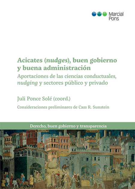 Acicates (nudges), buen gobier...