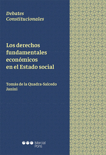 Los derechos fundamentales eco...