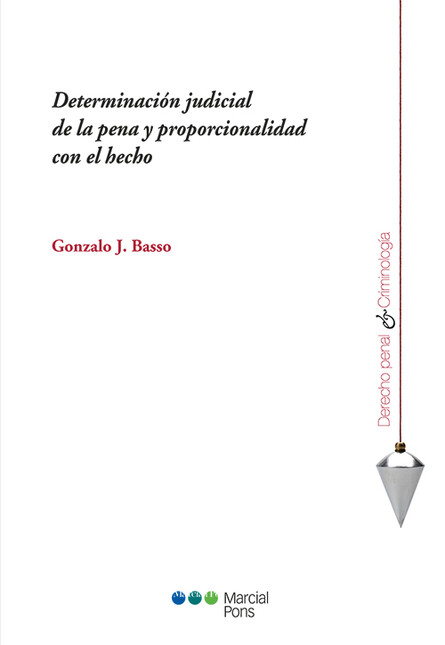 Determinación judicial de la p...