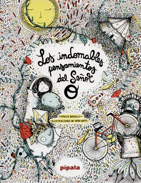 Los indomables pensamientos de...