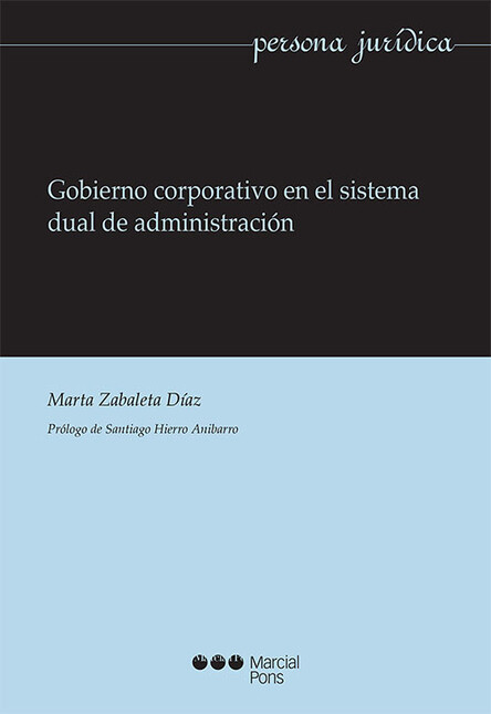 Gobierno corporativo en el sis...
