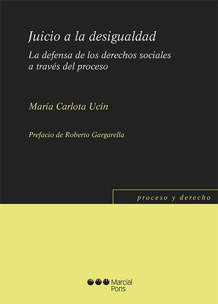 Juicio a la desigualdad. La de...