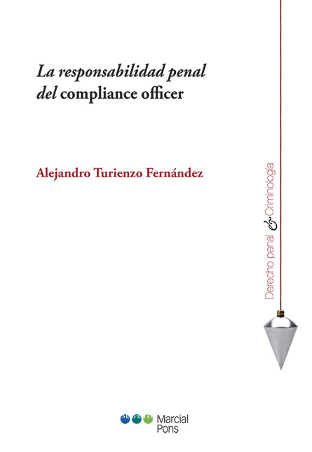 La responsabilidad penal del c...