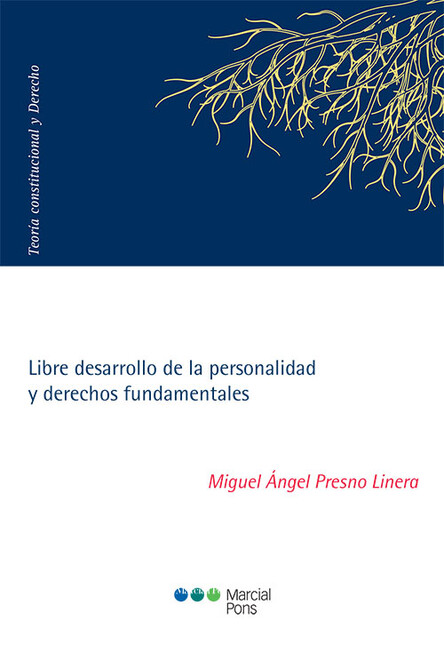 Libre desarrollo de la persona...