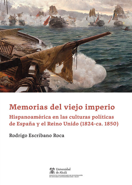 Memorias del Viejo Imperio. Hi...