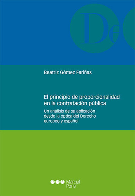 El principio de proporcionalid...