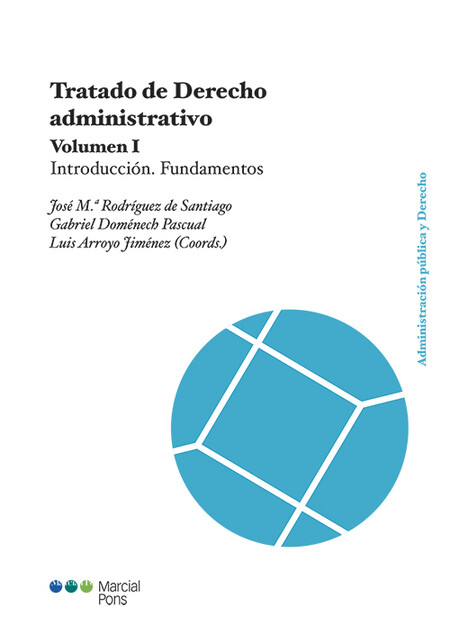 Tratado de derecho administrat...