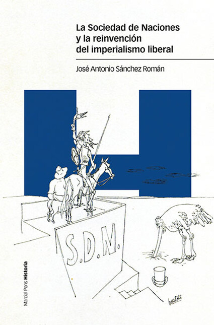 La sociedad de Naciones y la r...