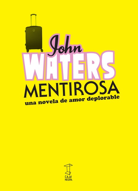 Mentirosa. Una novela de amor ...
