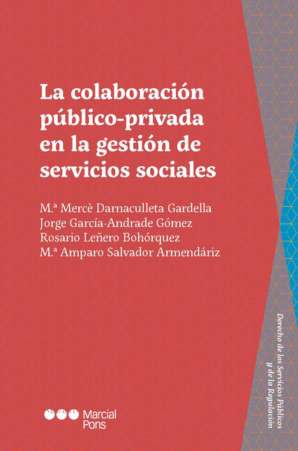 La colaboración público-privad...