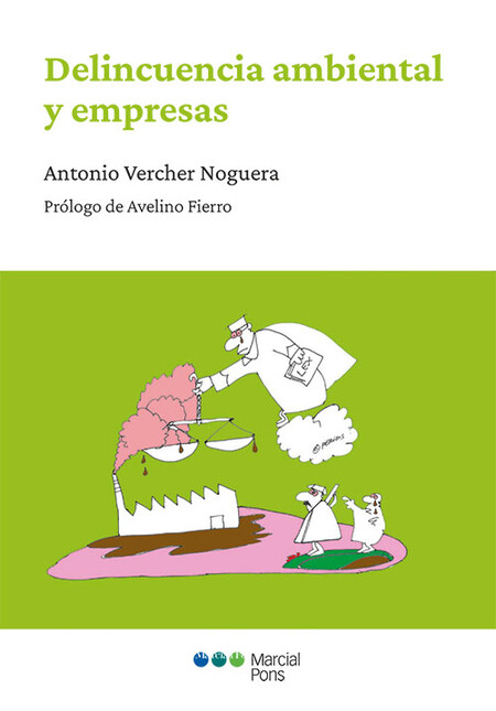 Delincuencia ambiental y empre...