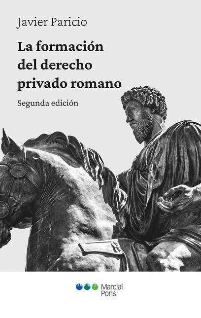 La formación del Derecho priva...
