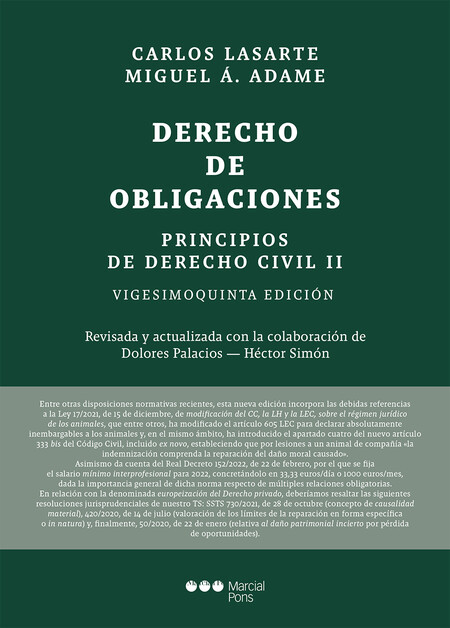 Principios de Derecho civil. T...