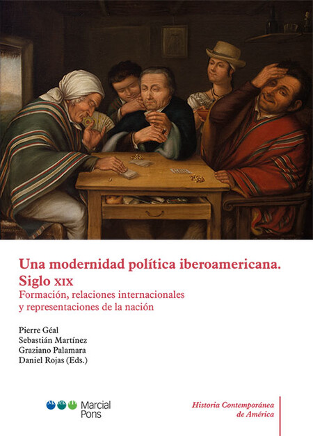 Una modernidad política iberoa...
