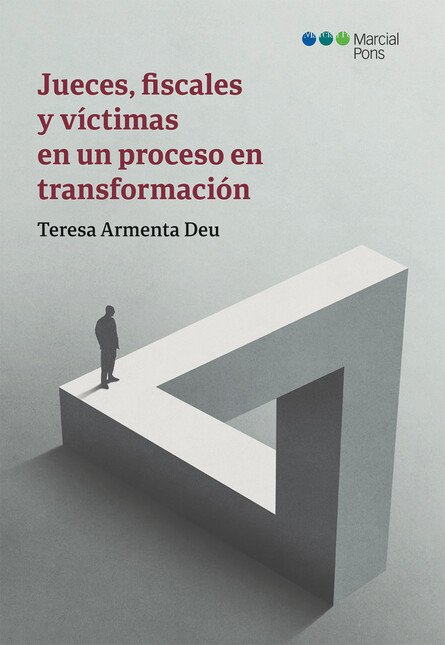 Jueces, fiscales y víctimas en...