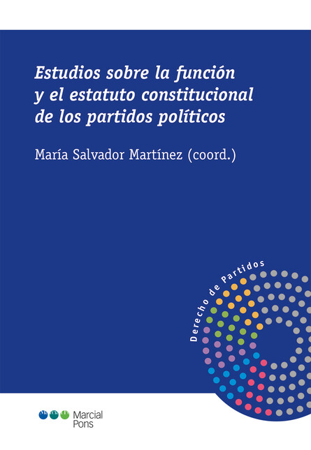 Estudios sobre la función y el...