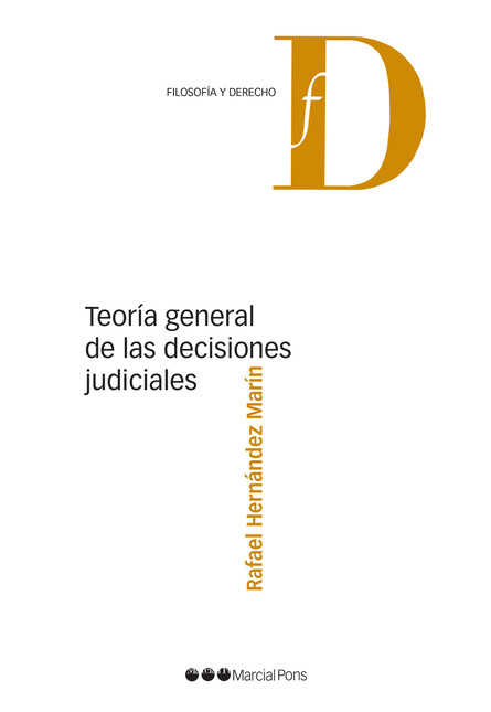 Teoría general de las decision...