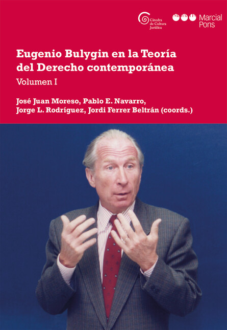 Eugenio Bulygin en la Teoría d...