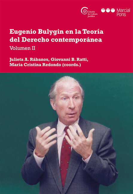 Eugenio Bulygin en la Teoría d...