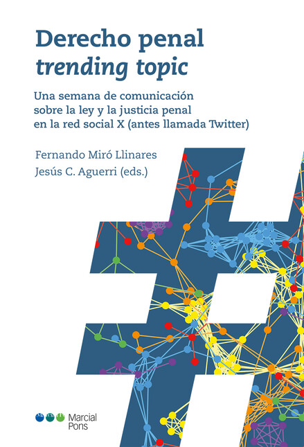 Derecho penal trending topic. ...
