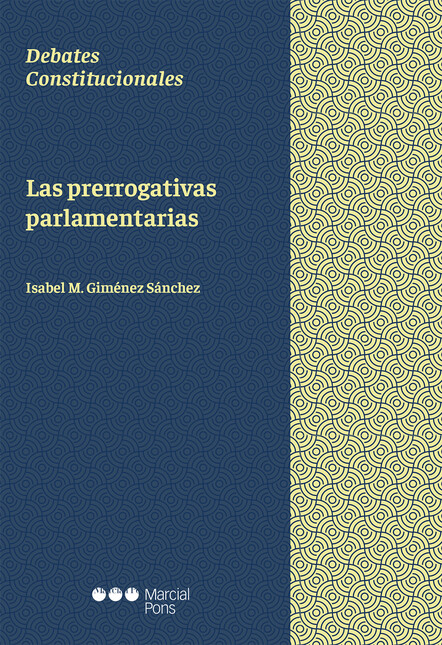 Las prerrogativas parlamentari...