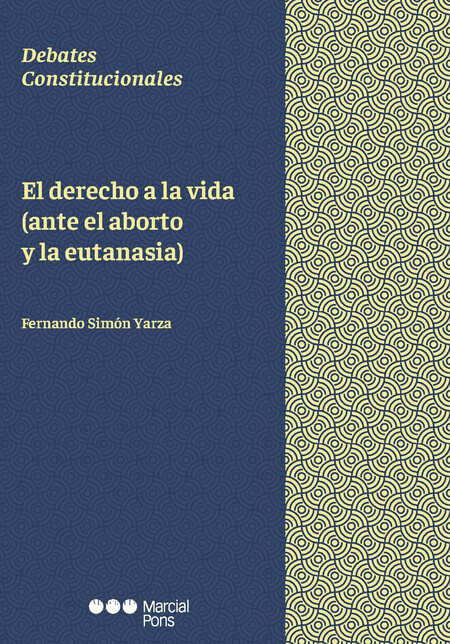 El derecho a la vida (ante el ...
