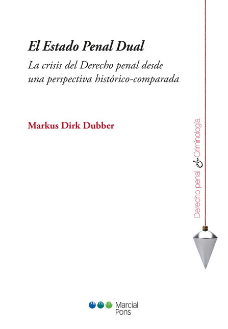 El estado Penal Dual. La crisi...