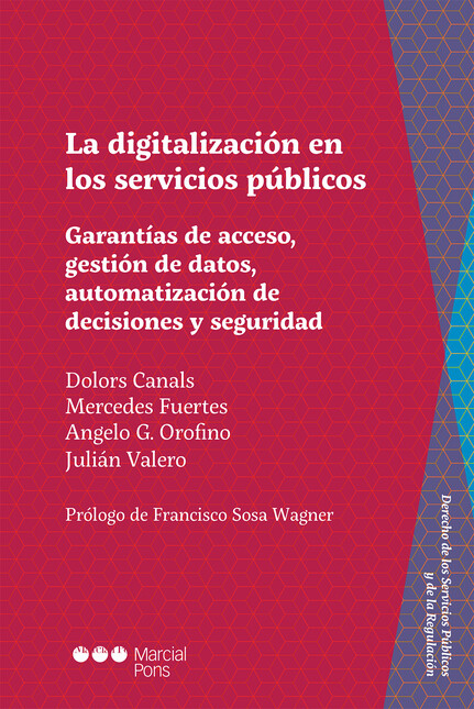 La digitalización en los servi...
