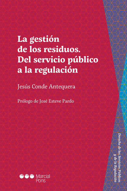 La gestión de los residuos. De...