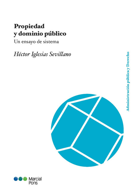 Propiedad y dominio público. U...