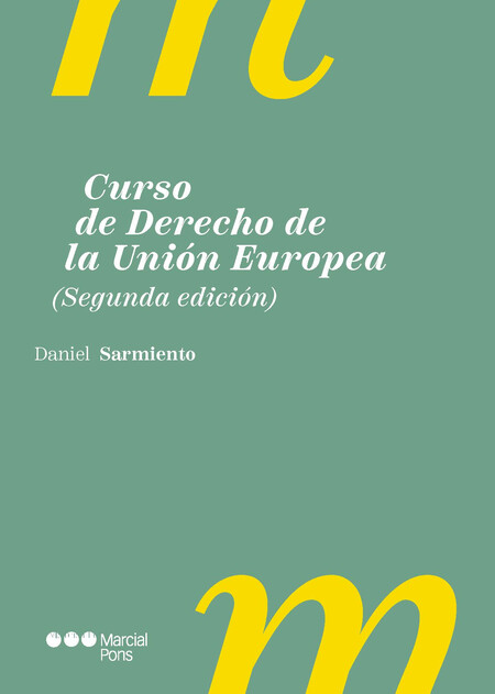 Curso de derecho de la Unión E...