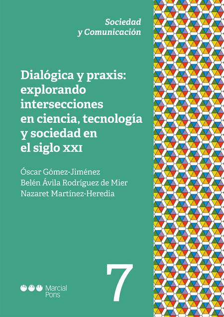 Dialógica y praxis: explorando...