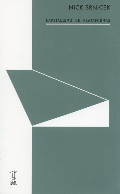 Capitalismo de plataformas