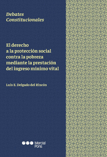 El derecho a la protección soc...