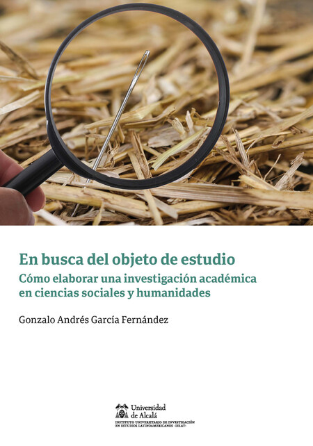 En busca del objeto de estudio...