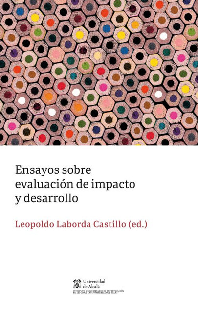 Ensayos sobre evaluación de im...